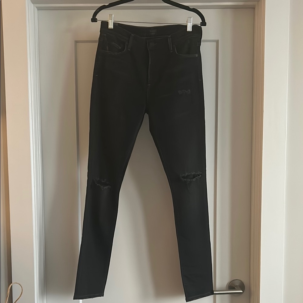 Citizens of Humanity Rocket Highrise Skinny Size 27